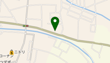 斎藤歯科医院の地図画像