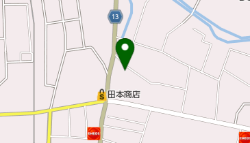 清藤歯科医院の地図画像