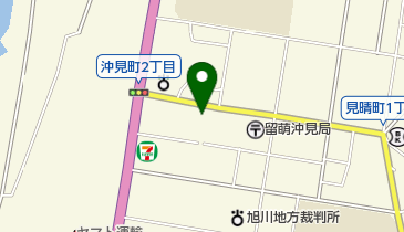のだ歯科クリニックの地図画像