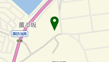 のがみ歯科クリニックの地図画像