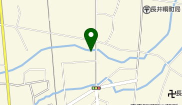 鈴木歯科医院の地図画像