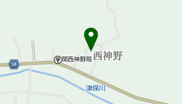 沢歯科医院の地図画像