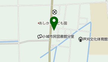 副島歯科医院の地図画像