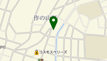 こじまデンタルクリニックの地図画像