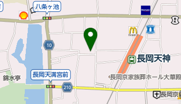 みやじま歯科クリニックの地図画像