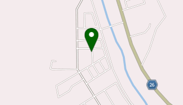 おおつちじょうない歯科医院の地図画像