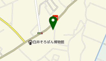 斉藤歯科医院の地図画像