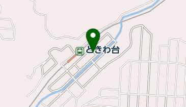 ゆかりデンタルクリニックの地図画像