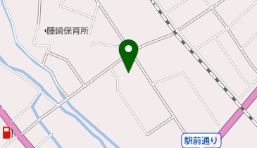 ふじデンタルクリニックの地図画像