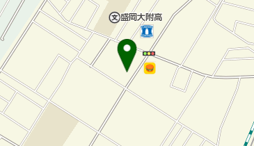 はだ歯科医院の地図画像