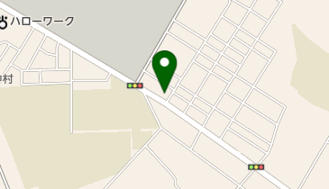 祐田歯科診療所の地図画像