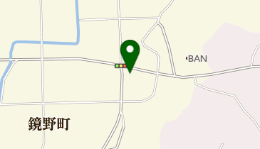 みむら歯科の地図画像
