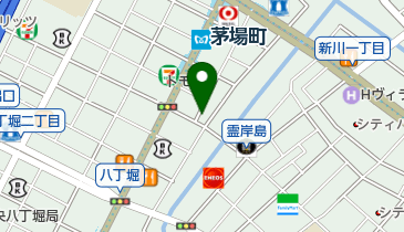 やまだデンタルクリニックの地図画像