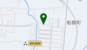 うめがえん歯科の地図画像