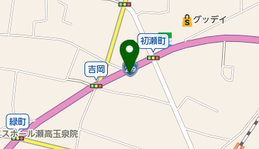 いまもと歯科医院の地図画像