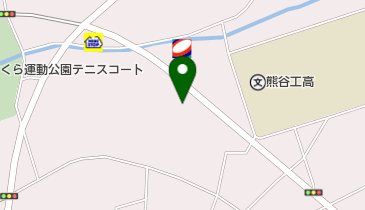 おざわ歯科医院の地図画像