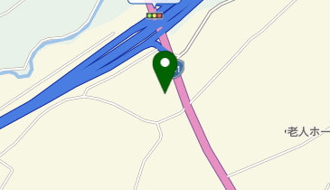 しずくだ歯科クリニックの地図画像