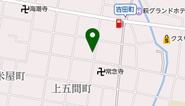 いまだ歯科医院の地図画像