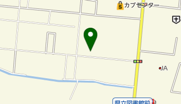 渡辺歯科クリニックの地図画像