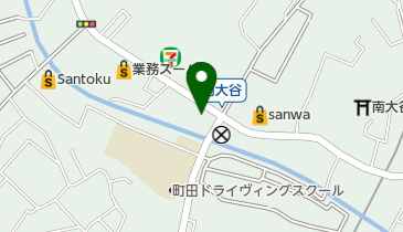 KIRIN歯科クリニックの地図画像