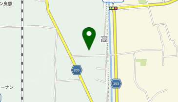 牧浦歯科医院の地図画像