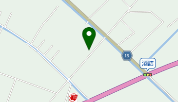 あだち歯科の地図画像