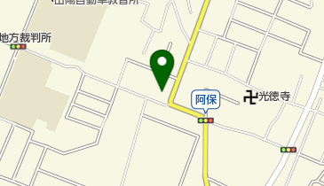 タズミ歯科クリニックの地図画像