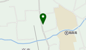 片山歯科医院の地図画像