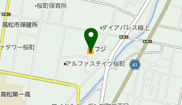 いちはら歯科クリニックの地図画像
