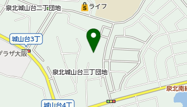 小出歯科医院の地図画像