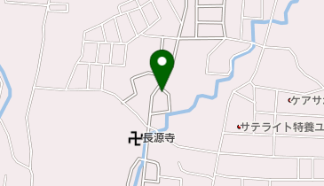 堀井歯科医院の地図画像