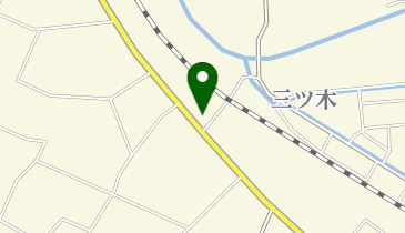 しのざき歯科医院の地図画像