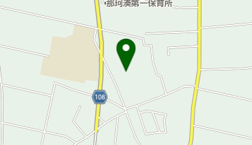 かむかむ歯科医院の地図画像