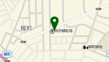 ブライトデンタルクリニックの地図画像