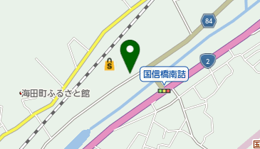 あいあい歯科クリニックの地図画像