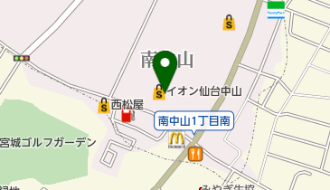 にこにこ歯科クリニックの地図画像