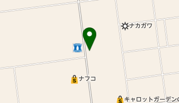 がもう歯科の地図画像