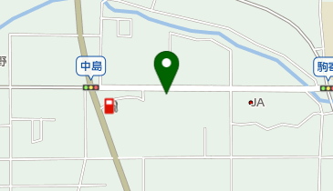 駒寄歯科クリニックの地図画像