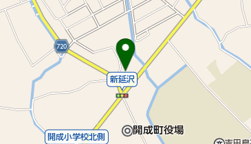 ダイ・デンタルクリニックの地図画像