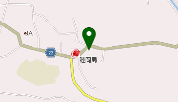 睦岡クリニック・歯科の地図画像