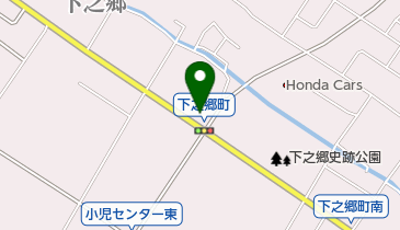 いろどりファミリー歯科の地図画像