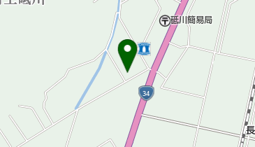 酒井たかよし歯科医院の地図画像