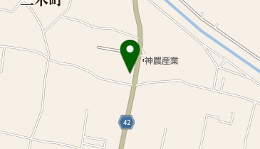おがわ口腔外科クリニックの地図画像