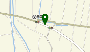 しまだ歯科クリニックの地図画像