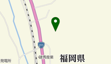 仲道歯科医院の地図画像