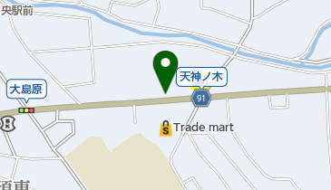 木村歯科医院の地図画像