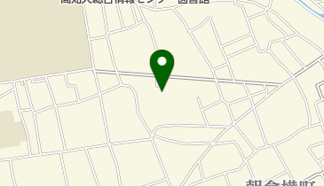 いしもと歯科クリニックの地図画像