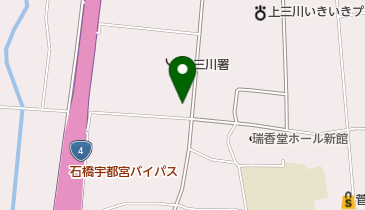 ニコ歯科クリニックの地図画像