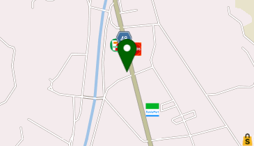 あおぞら歯科クリニックの地図画像