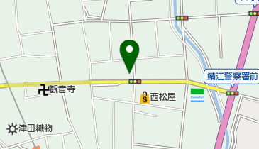 ゆう歯科クリニックの地図画像